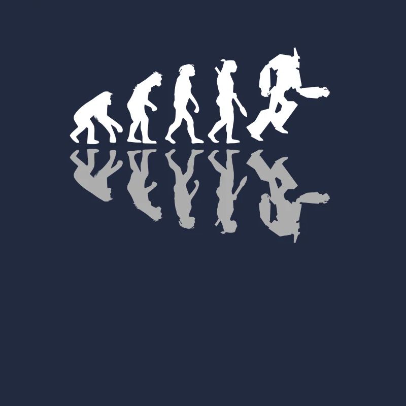 Robotics Human Evolution Robot Lover Engineering