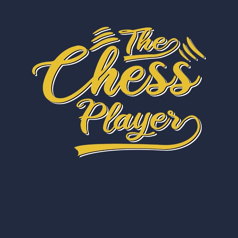 The chess player