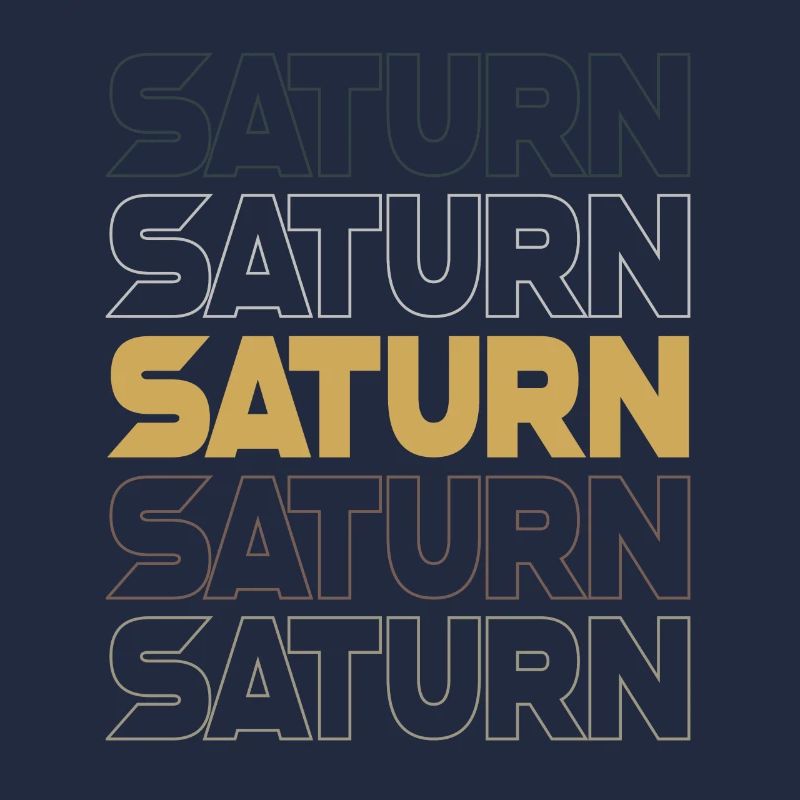 Saturne