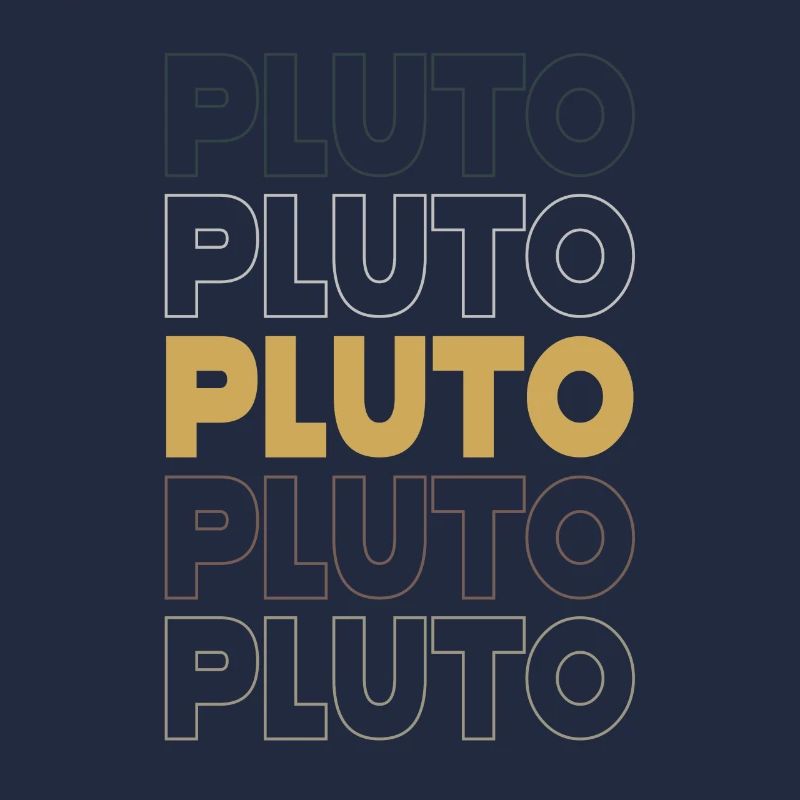 Pluto