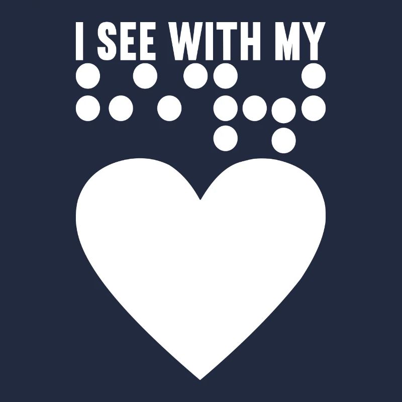 Blind Sehbehinderung