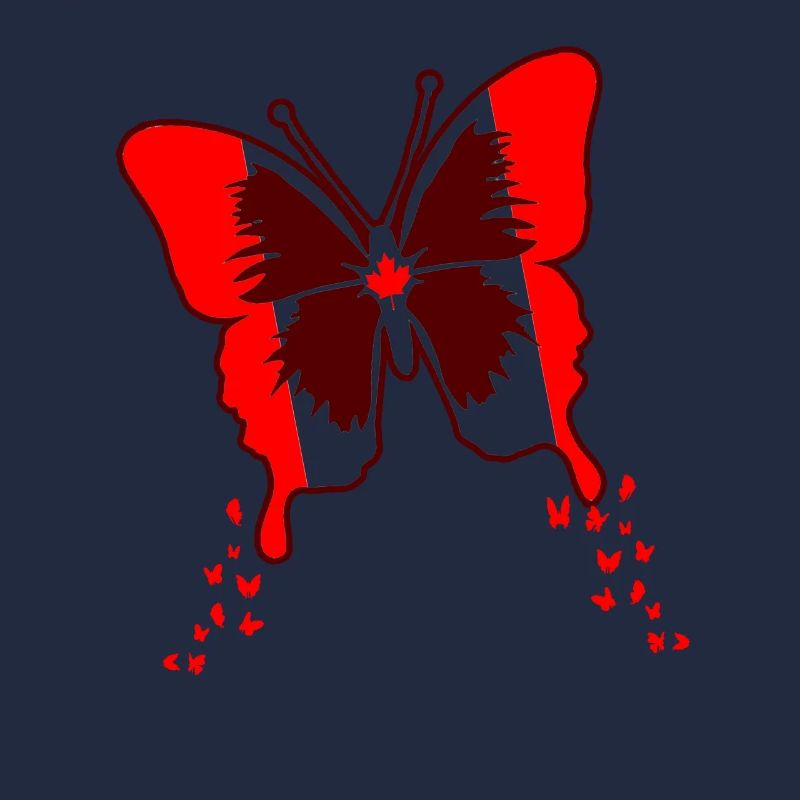 Drapeau du Canada