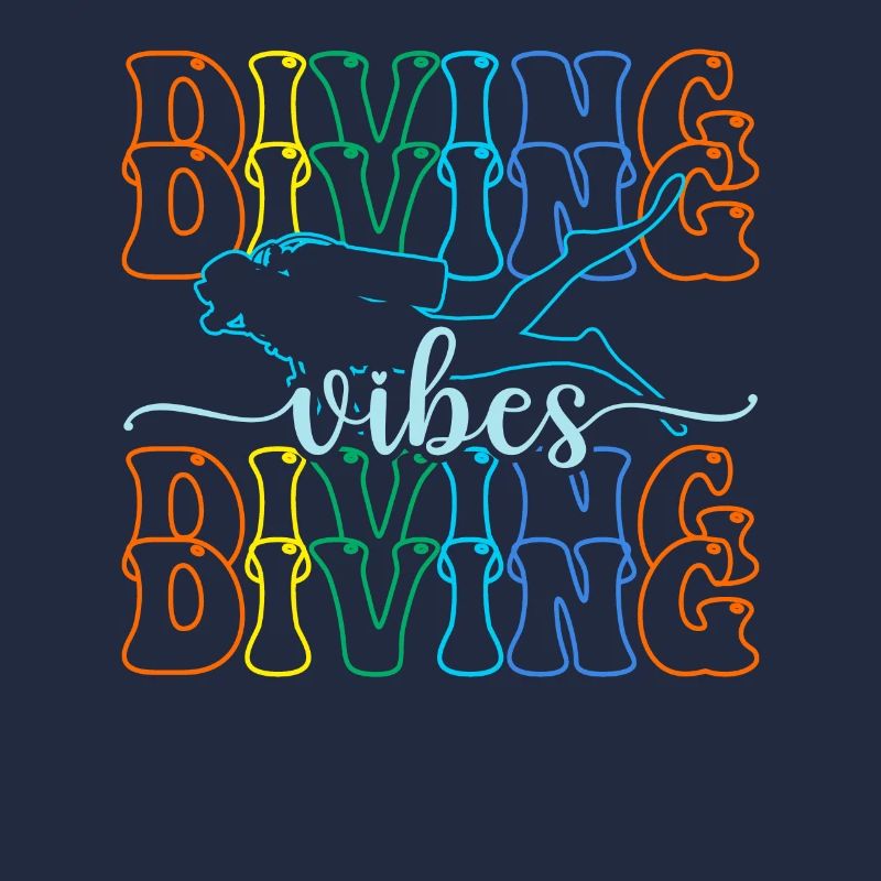 Plongée sous-marine Dive Dive Dive