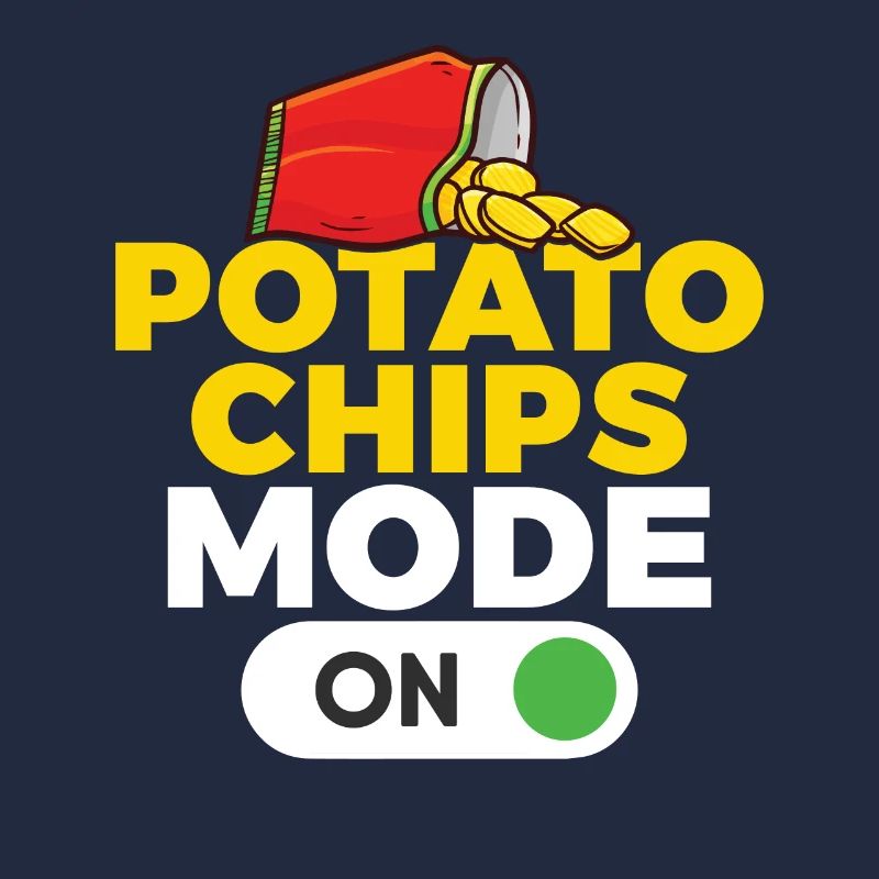 Potato Chips Gift