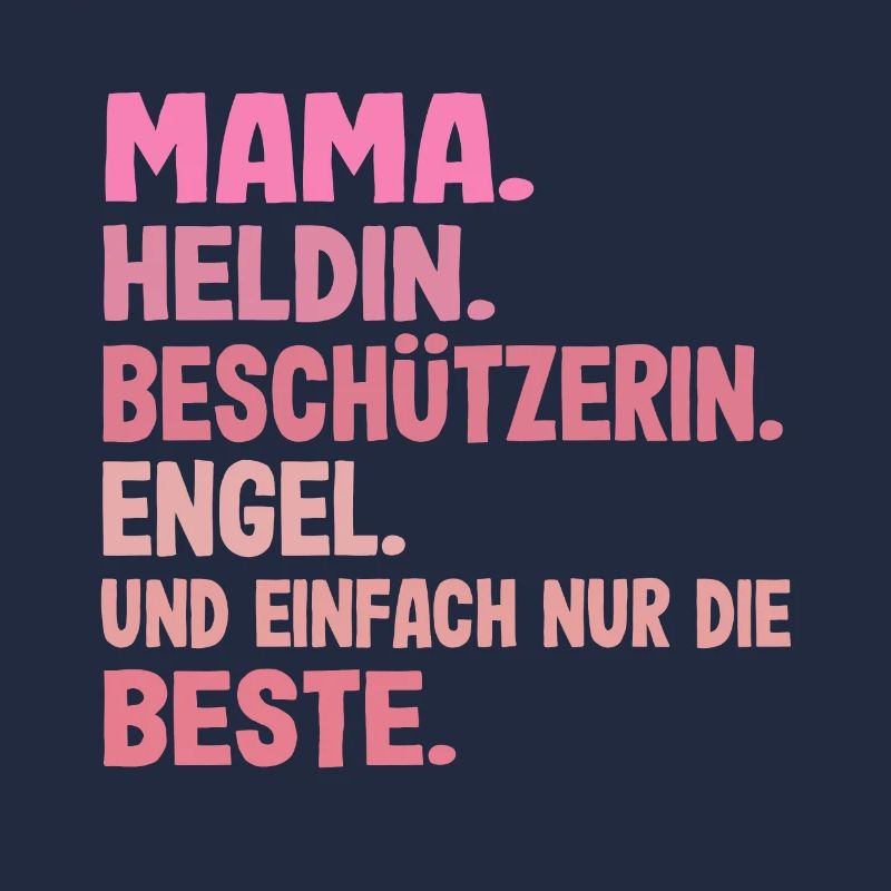 Muttertag Spruch Mama Beschützerin Engel Mutter