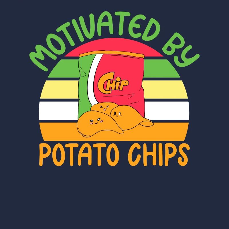 Potato Chips Gift