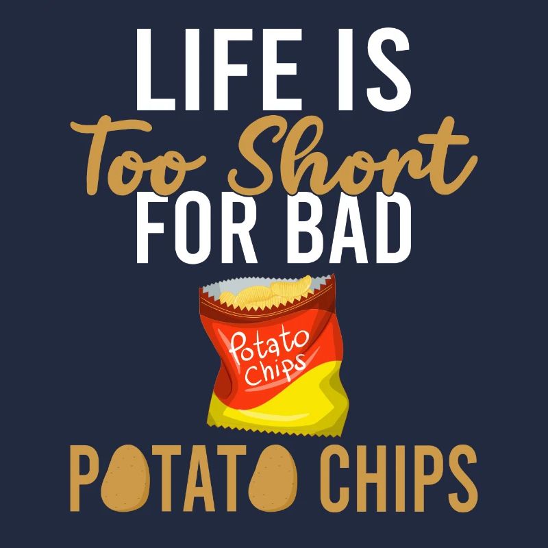 Potato Chips Gift