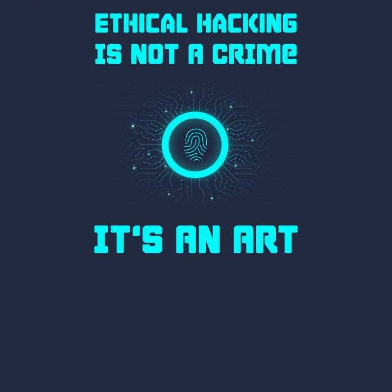 Hacker Programmeur Développeur Informatique