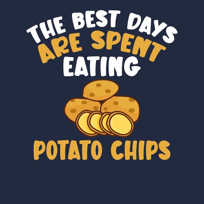 Potato Chips Gift