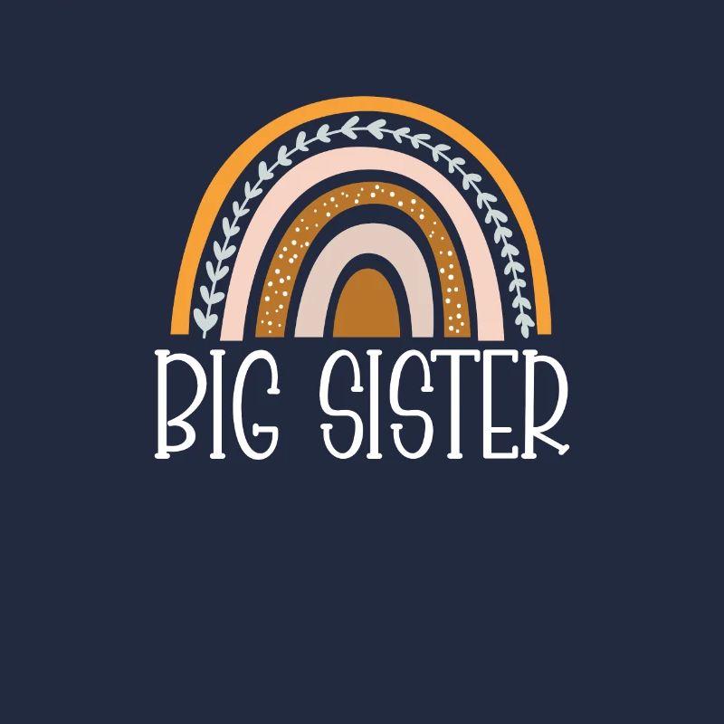 Große Schwester