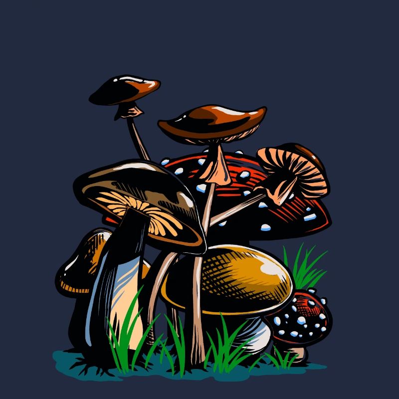 Mushrooms