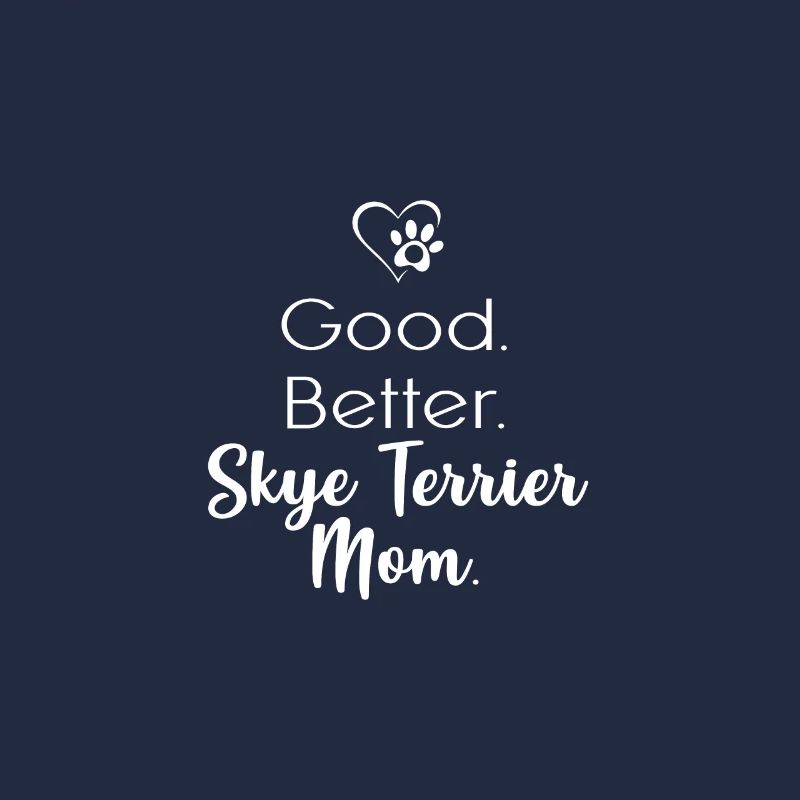Skye Terrier