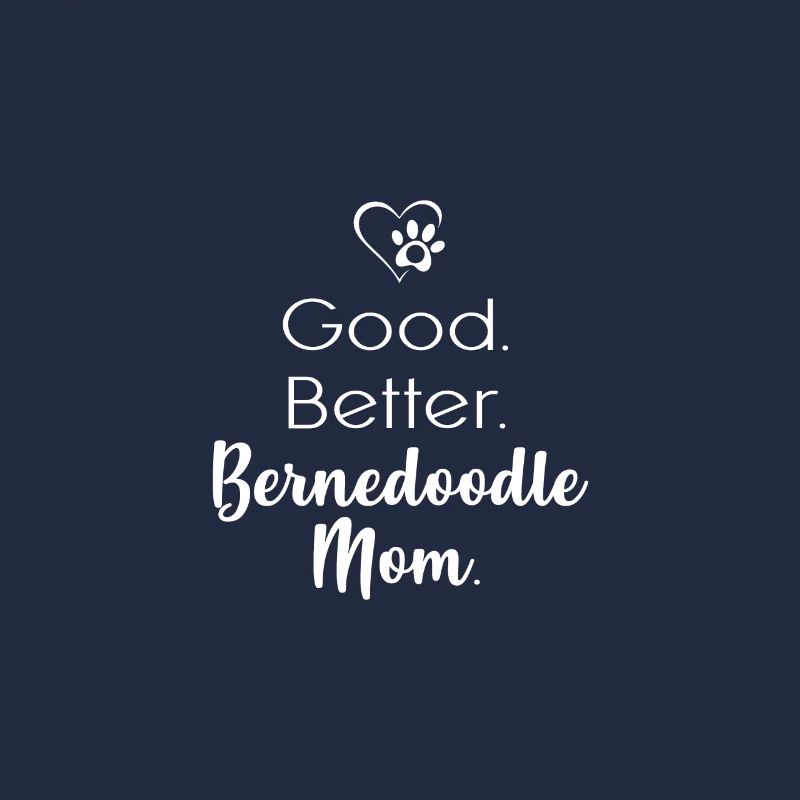 Bernedoodle