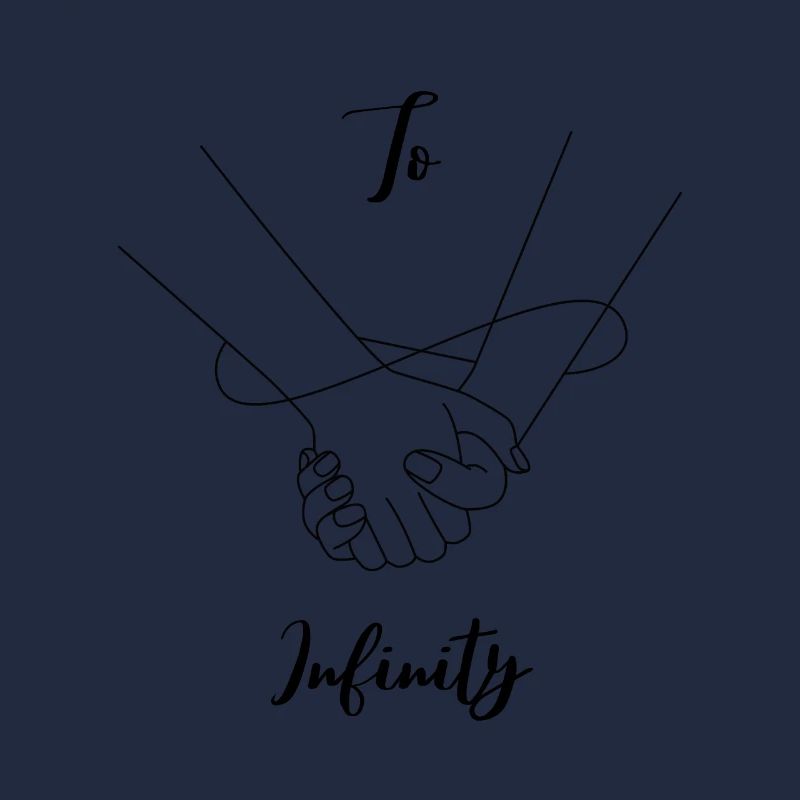 to infinity