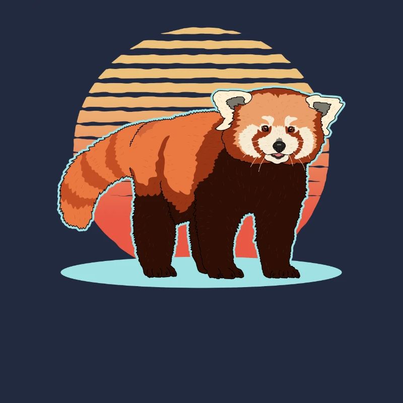Red Panda Red Pandas Red Panda Gift