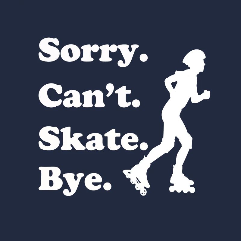 Inline Skate Cadeau Rollskates Roller 70s