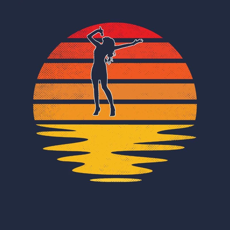 Singing Retro