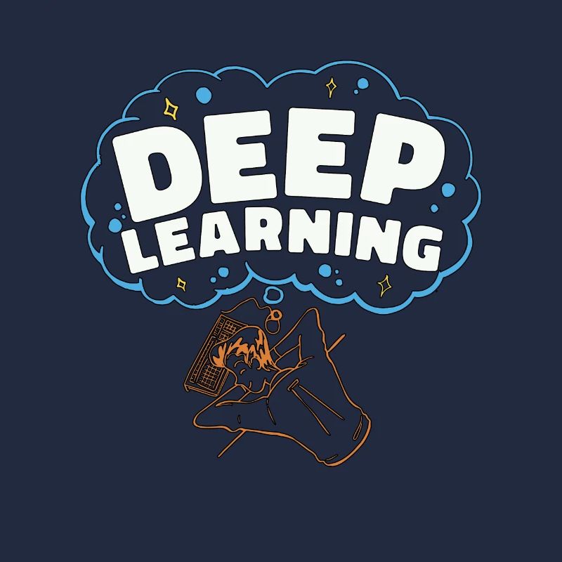 Artificial Intelligence Deep Learning Programmer
