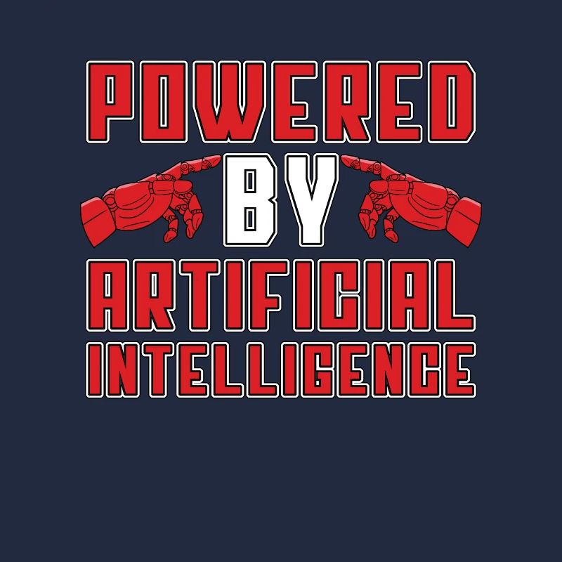 Artificial Intelligence Powered By Artificial
