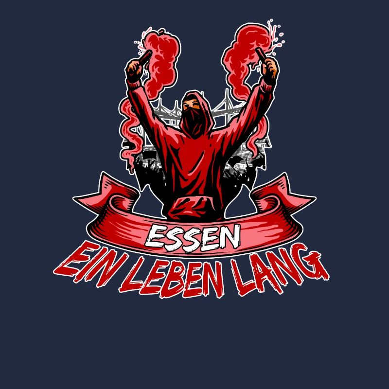 Essen ein Leben lang