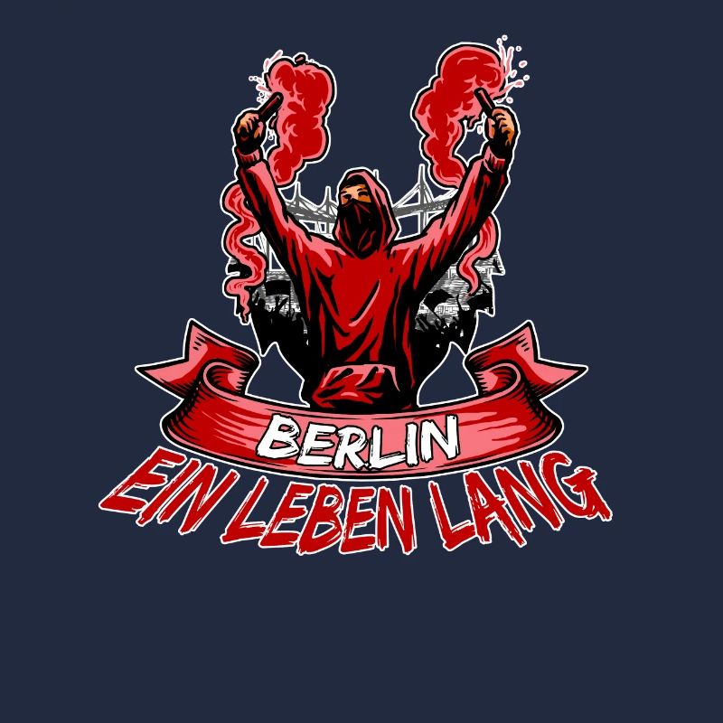 Berlin ein Leben lang