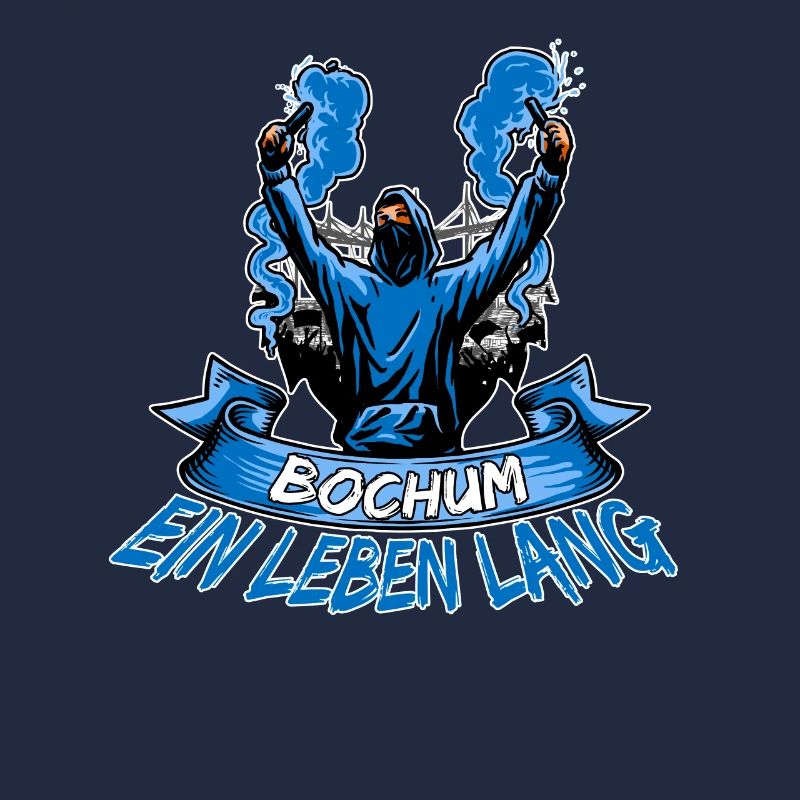 Bochum ein Leben lang