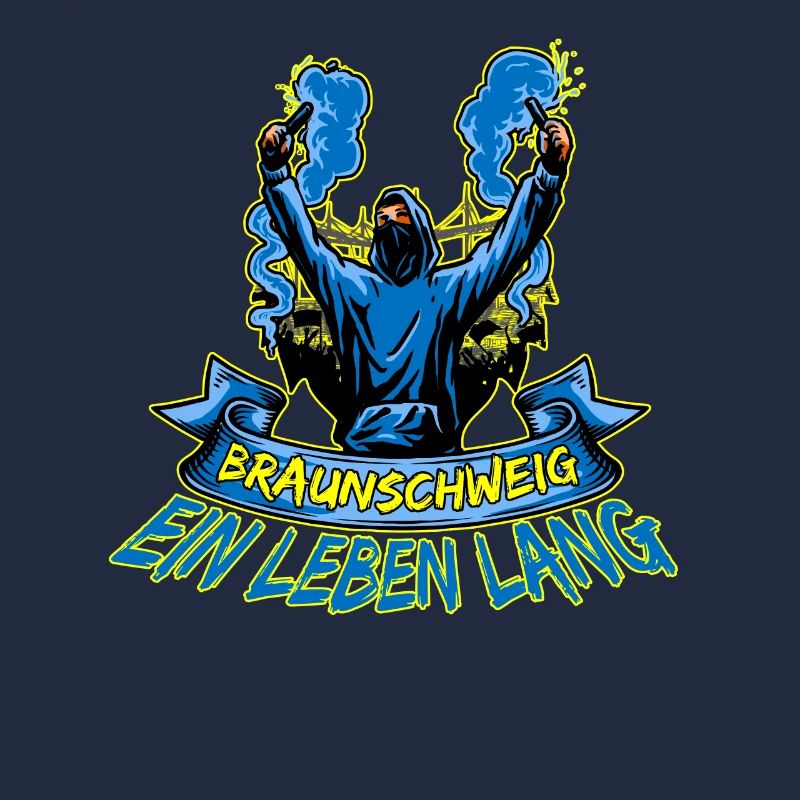 Braunschweig ein Leben lang