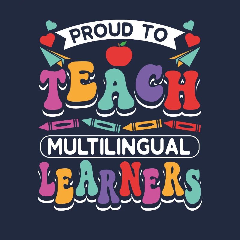 ESL Professeur d’anglais multilingue pour