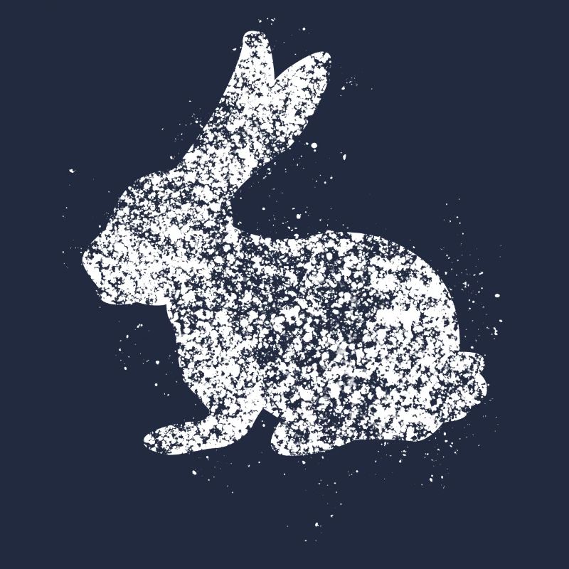 Lapin Lapin Lapin