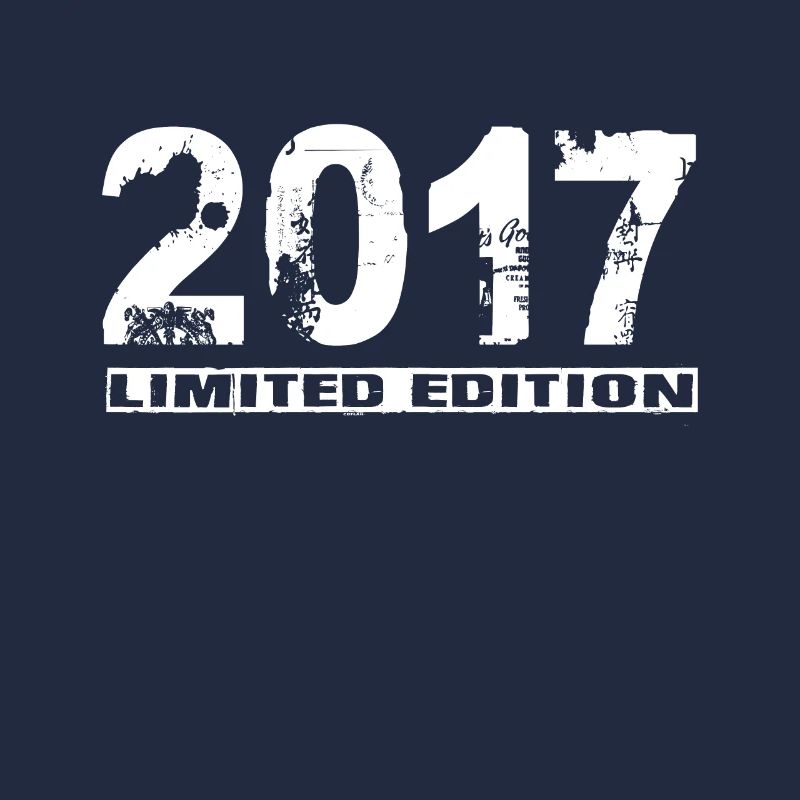 Limited Edition 2017