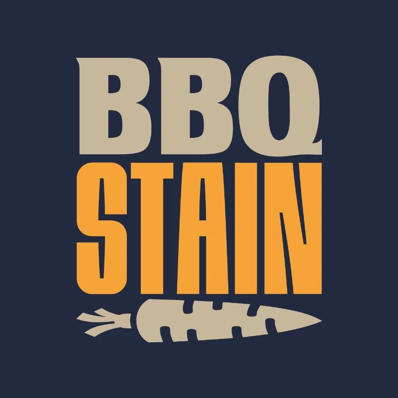 TACHE DE BARBECUE