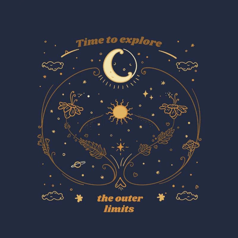 Time To Explore The Outer Limits Astronomy