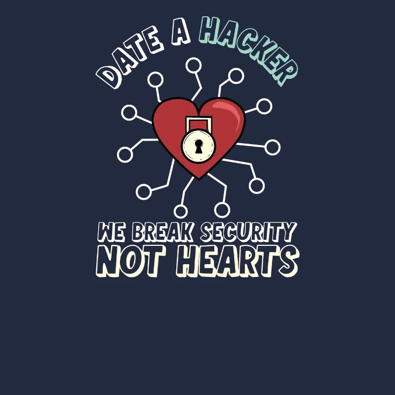 Hacker Programmeur Développeur Informatique