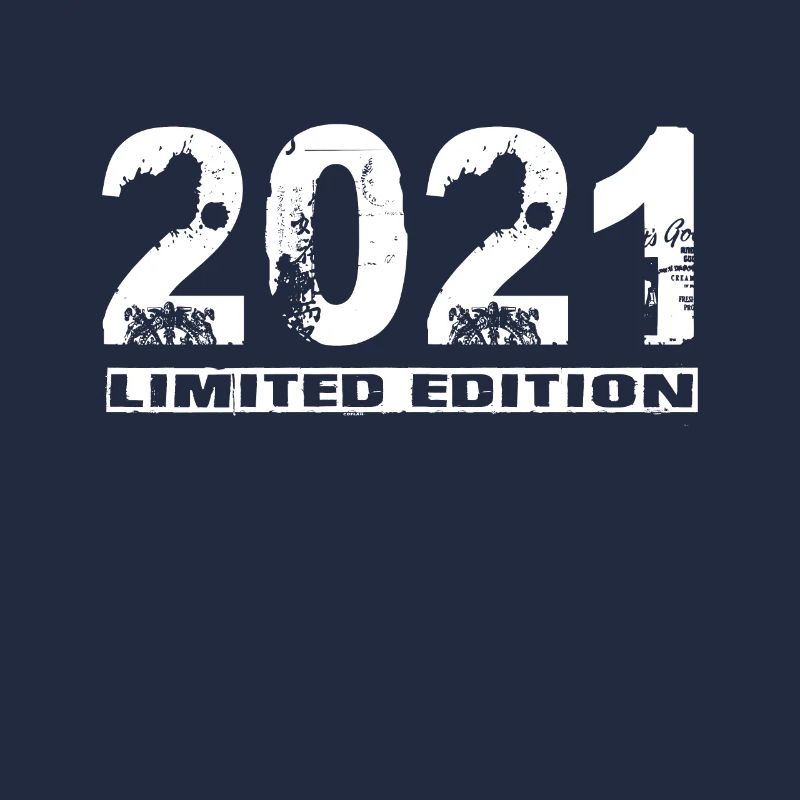 Limited Edition 2021