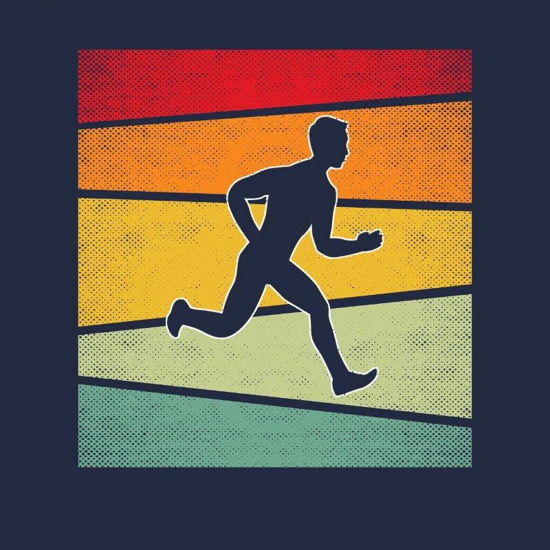 Jogging Rétro