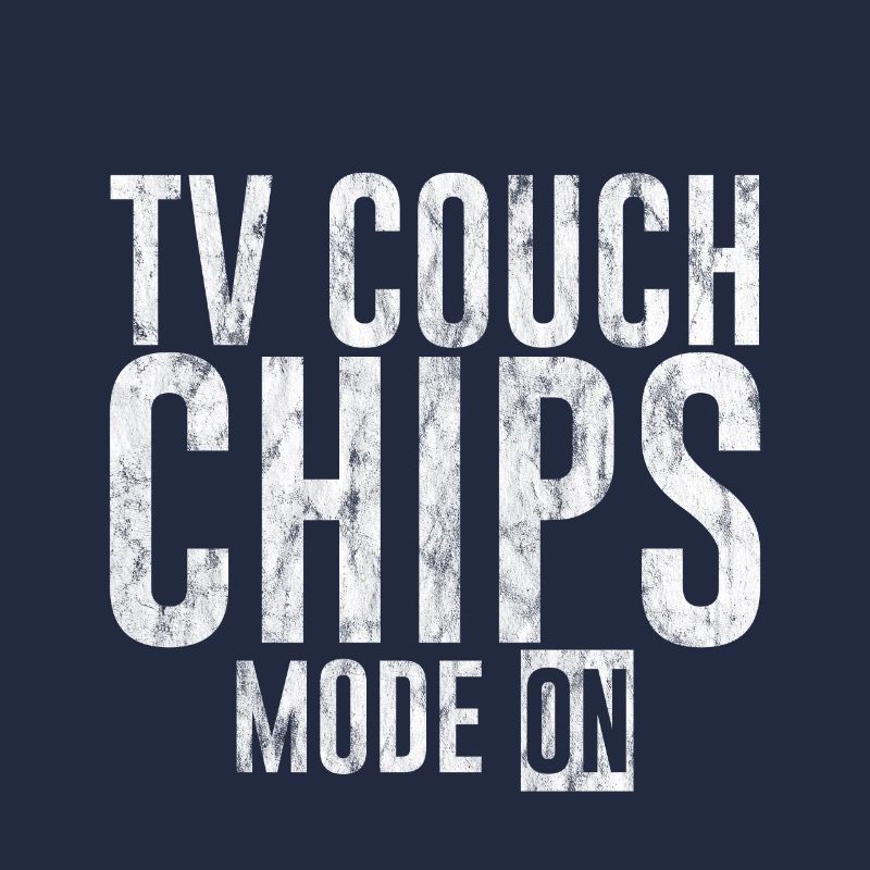 Tv Couch Chips Mode On 3