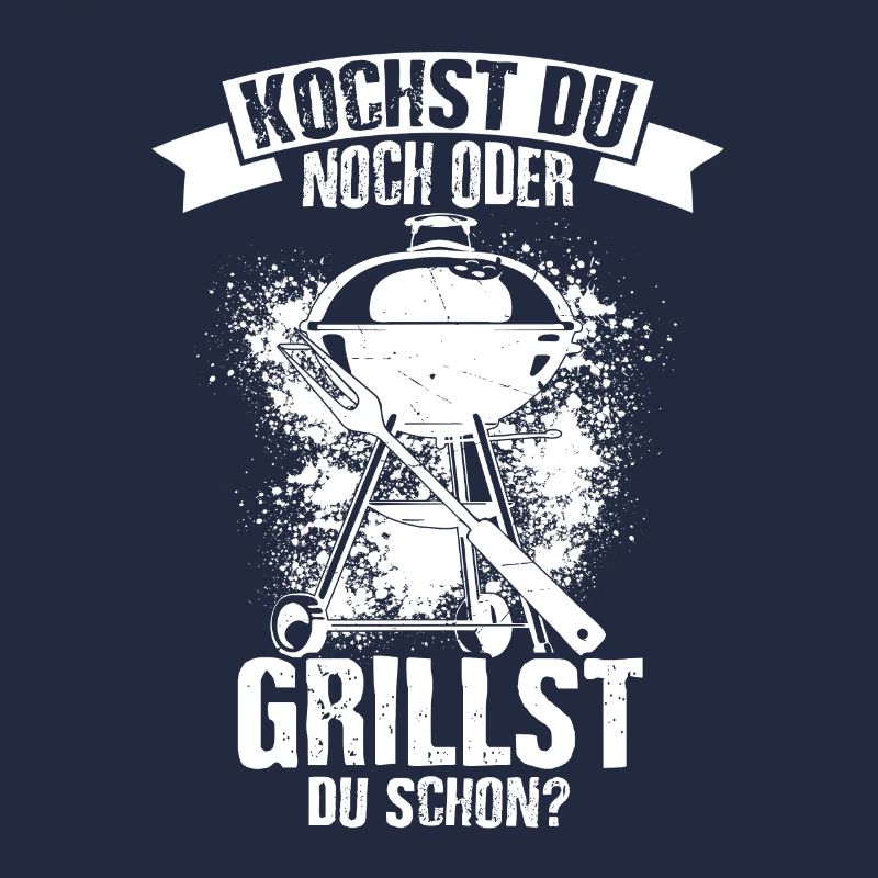 Kochst Du Noch Oder Grillst Du Schon? Grillzange F