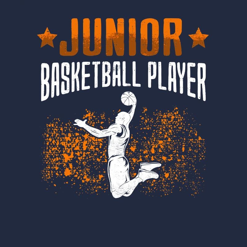 Basketteur junior Basketteur