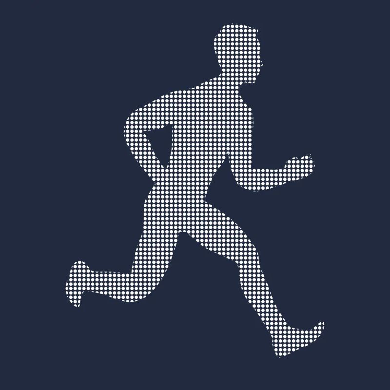 Faire du jogging