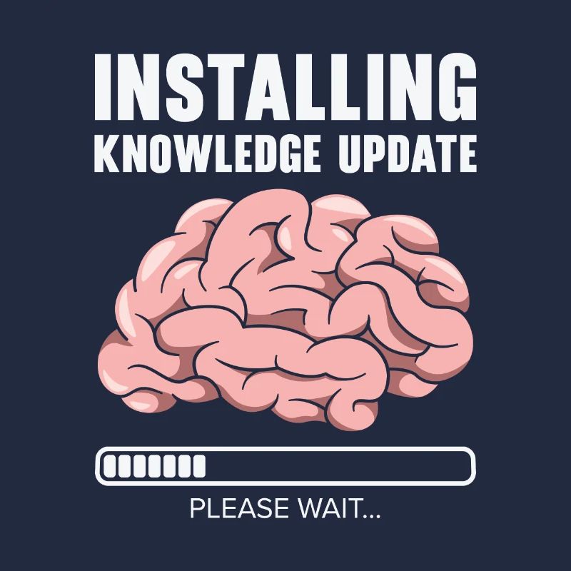 Installieren von Knowledge Update Student Brain