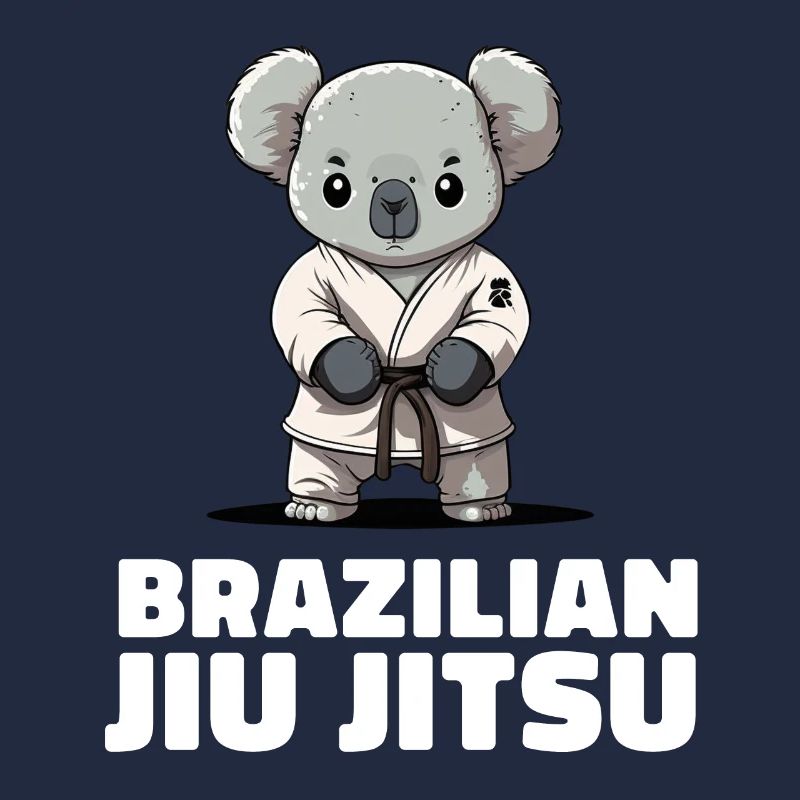 Koala Jiu Jitsu und Grappling