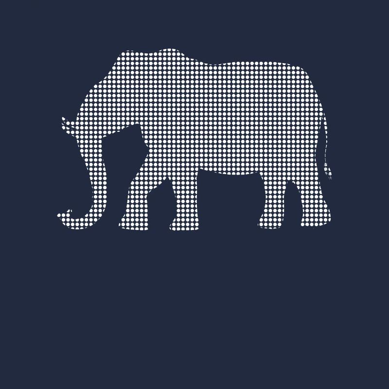 Éléphant