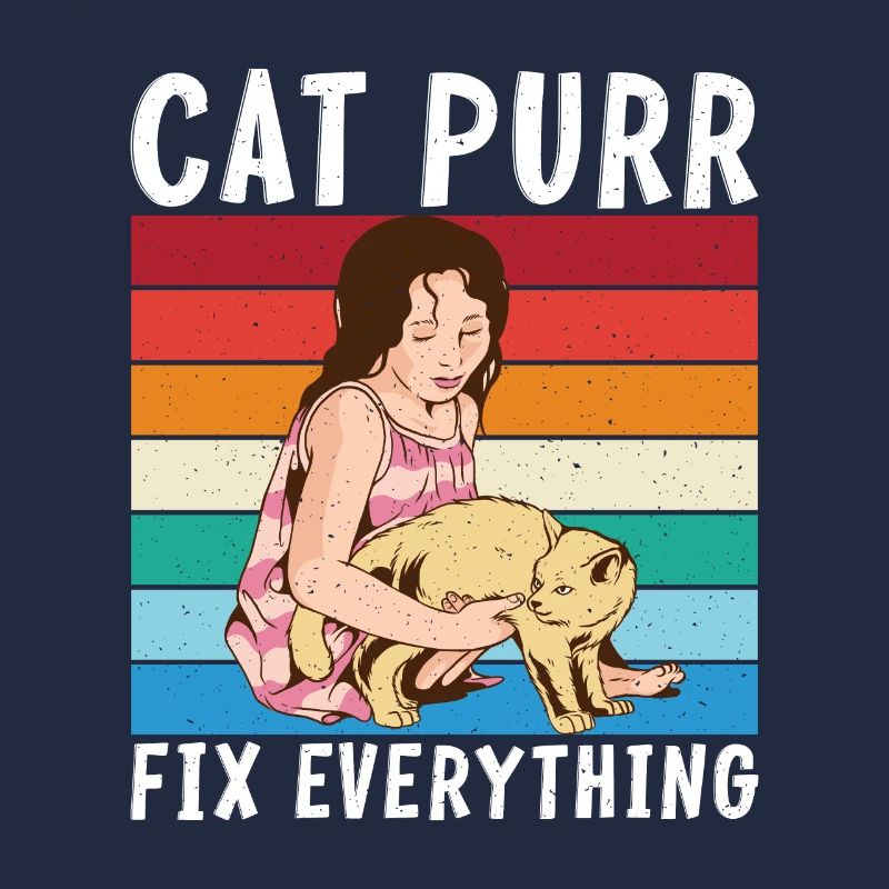 Cadeau Propriétaire de chat Cadeau de chat