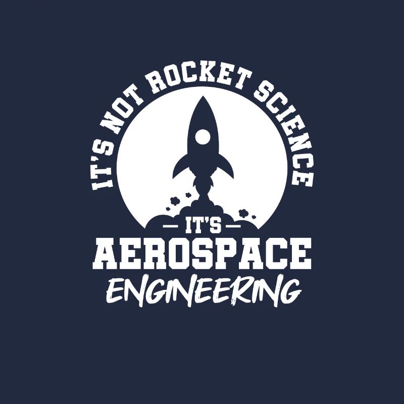 Space Engineer Aeronautical Engineer