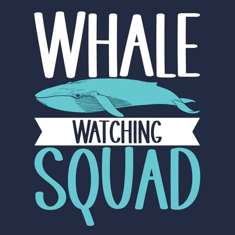 Observateurs de baleines