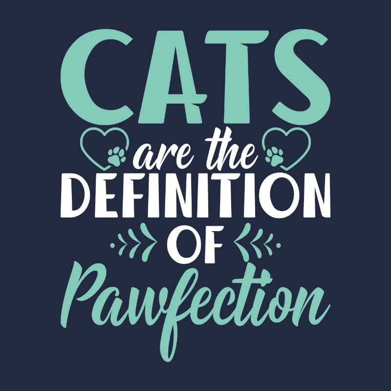 Cadeau Propriétaire de chat Cadeau de chat