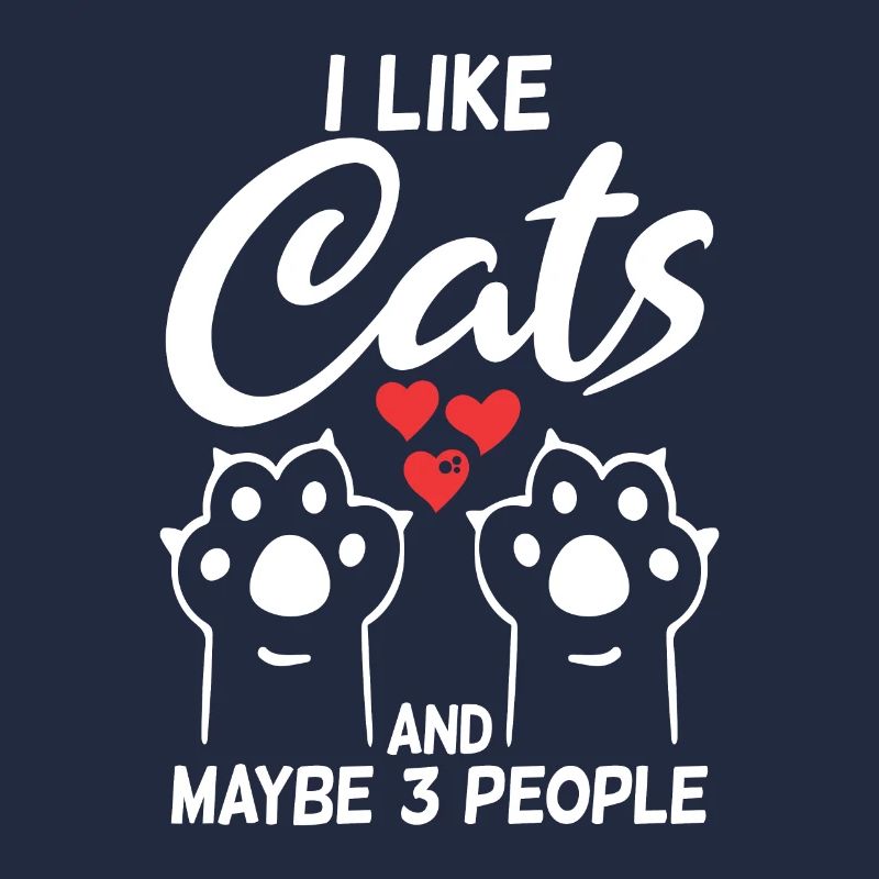 Cadeau Propriétaire de chat Cadeau de chat