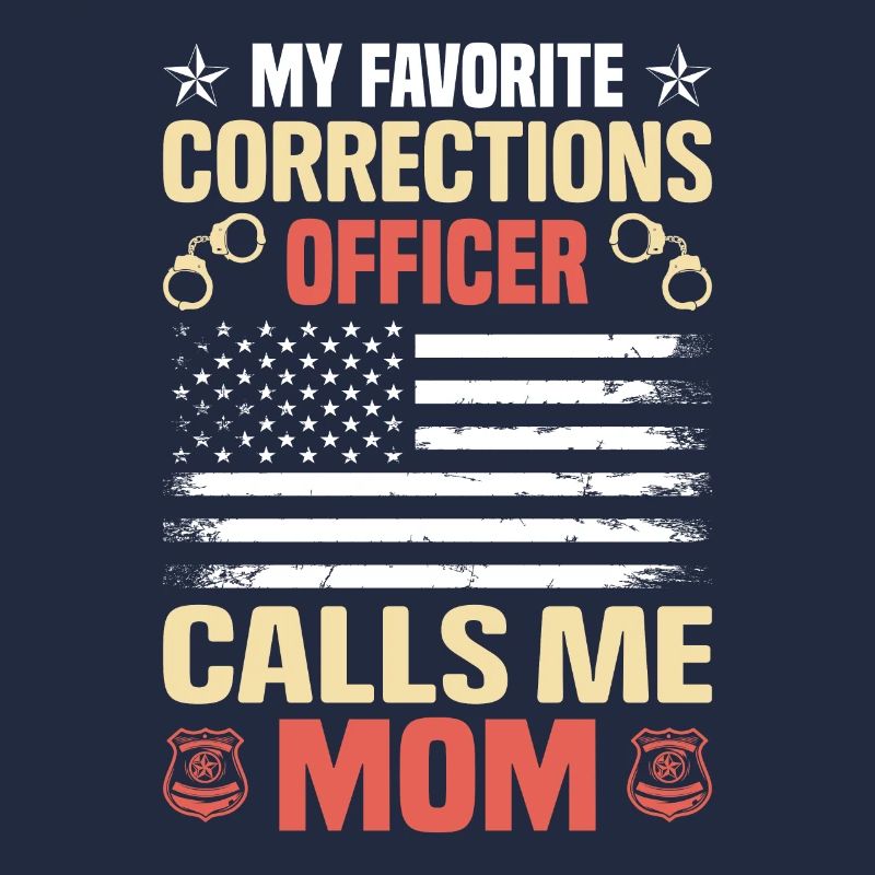 Mon agent correctionnel préféré Prison