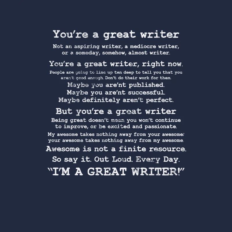 Author