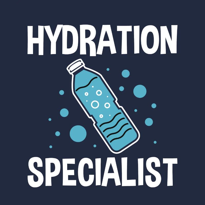 Hydration Specialist 4